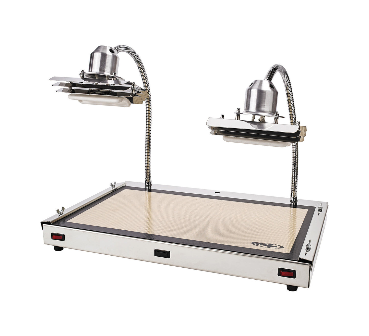 Zuckerlampe warm pro - 1000 W