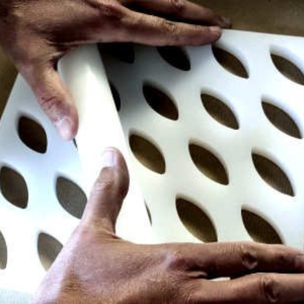 Rouleau pâtisserie Jassaranis - plastique alimentaire certifié normes européennes