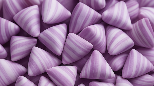 Guide complet : fabriquer des berlingots à la maison ou en boutique.