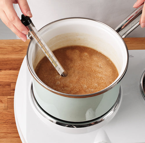choisir thermomètre pour cuisson sucre