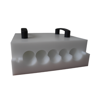 LE BOULIER XL - moule fabrication boulette de viande