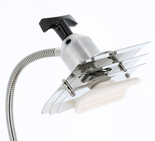 Lampe a sucre professionnelle detail- Jassaranis