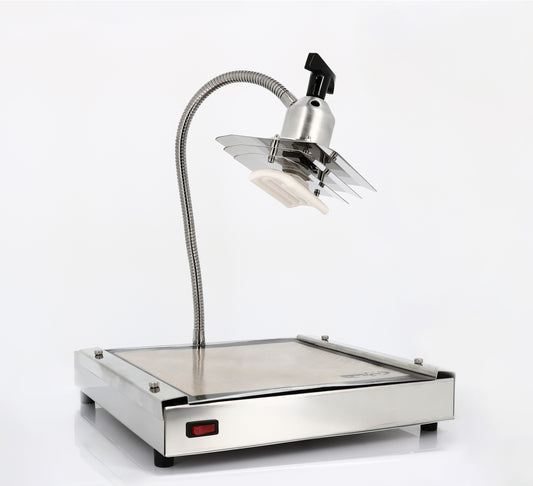 Lampe a sucre professionnelle - Jassaranis