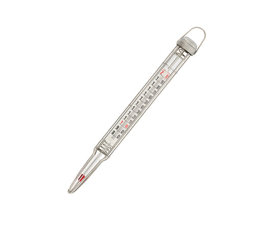 Heißzucker-Thermometer – Anleitung