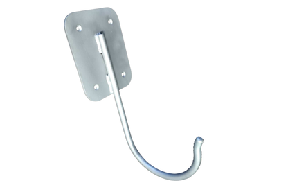 crochet mural pour sucre chaud berlingot