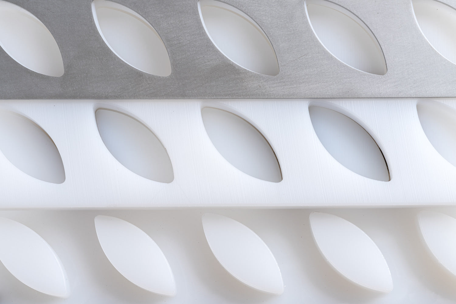 moule à calissons Jassaranis