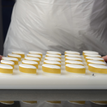 moule calisson Calissette Jassaranis