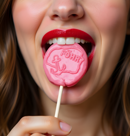 presse_sucette_personnalisable apiculteur patissier confiseur